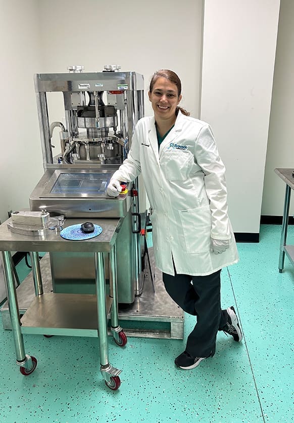 Shannon Kennedy, Ph.D.