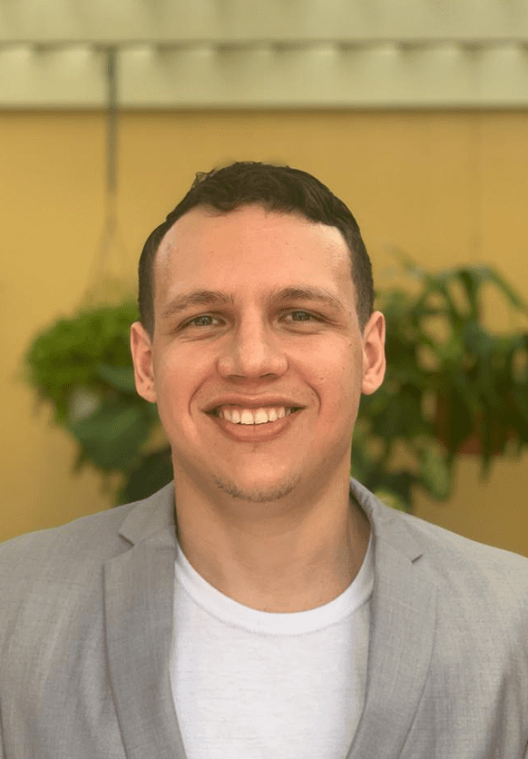 Yevgeny (Yev) Habibe, M.S.