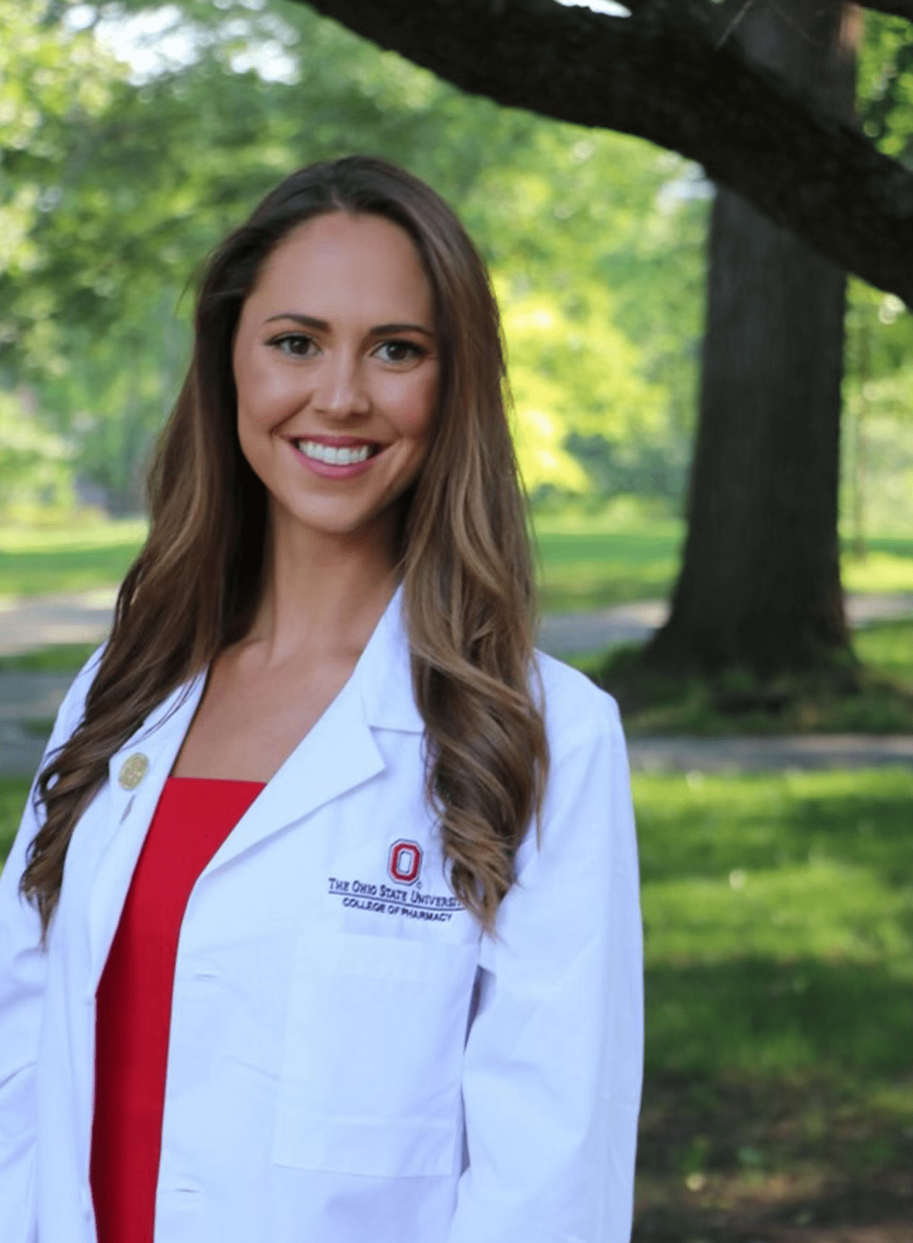 Dr. Kelsey McMillan